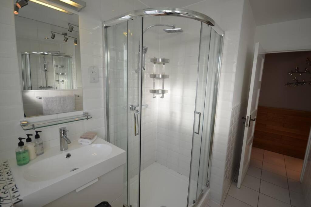 Flat In The Heart Of Camden Town Apartment London Exterior photo