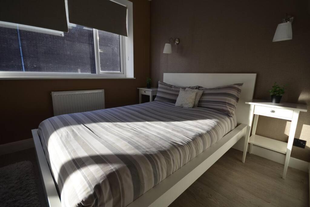 Flat In The Heart Of Camden Town Apartment London Exterior photo